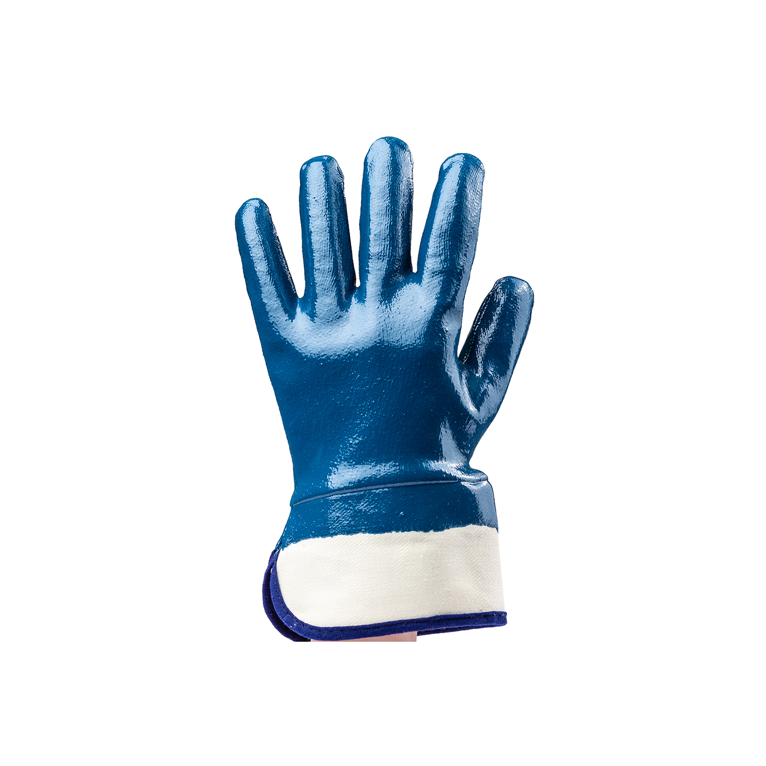 Oil-resistant glove