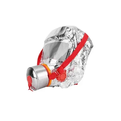 ხანძრიდან გასაქცები ნიღაბი