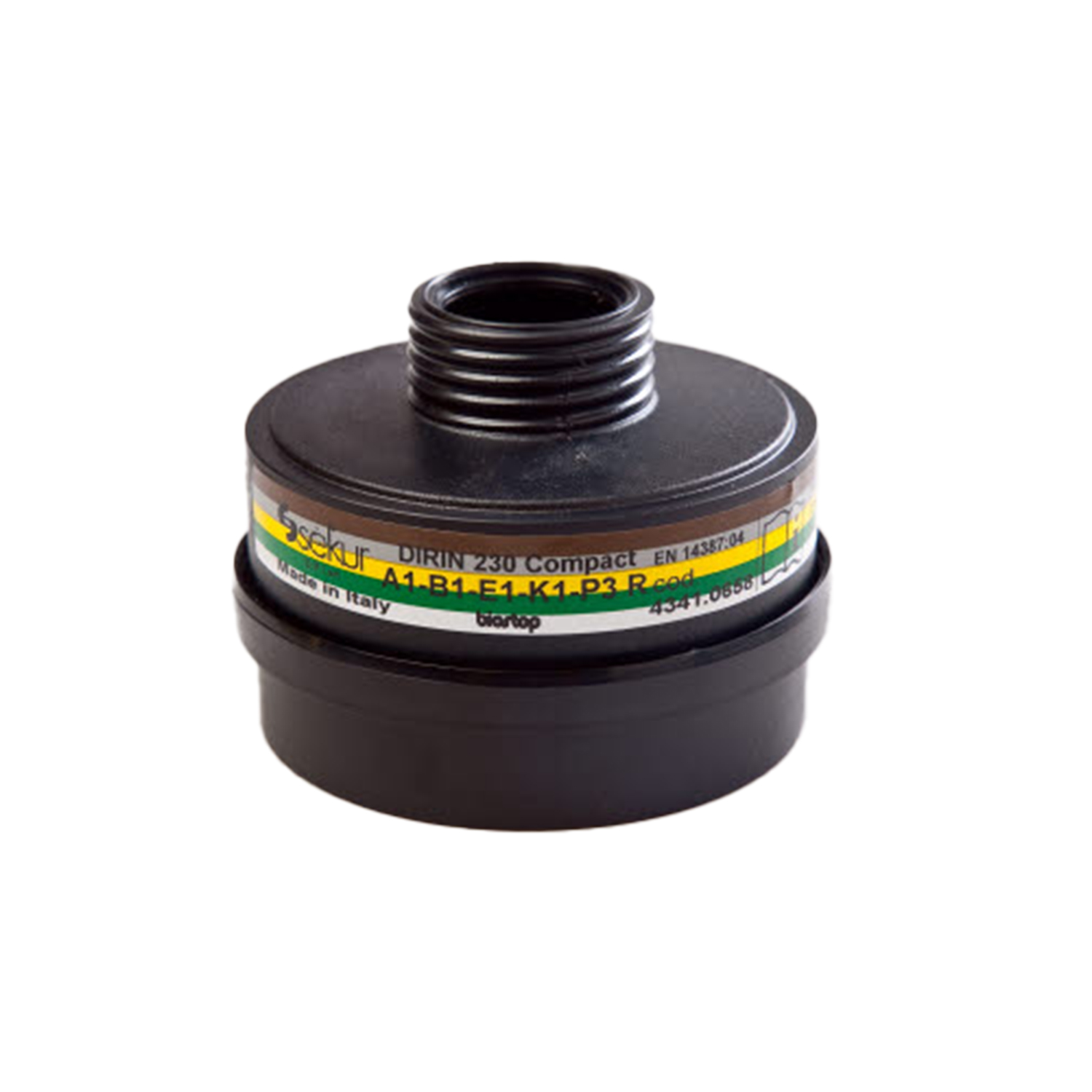 რესპირატორის ფილტრი