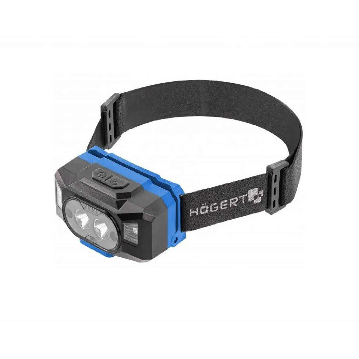 თავზე დასამზაგრებელი LED სანათი