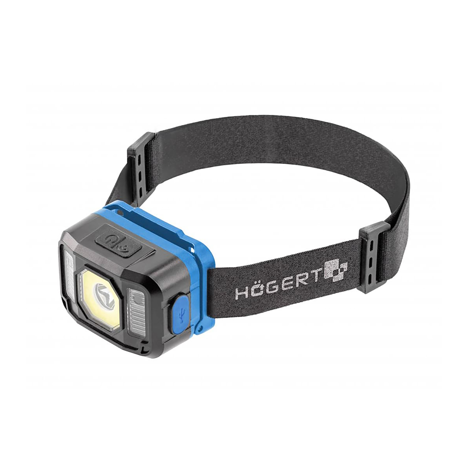 თავზე დასამაგრებელი სანათი