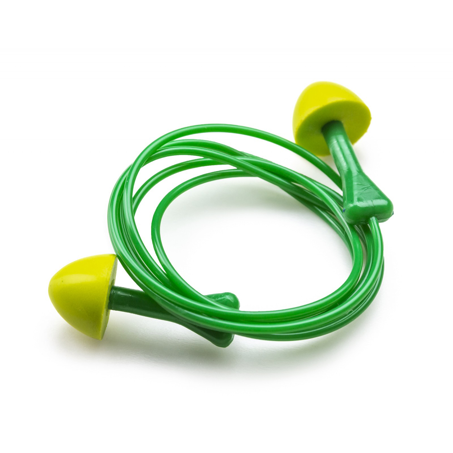 ყურის საცობი ზონარით