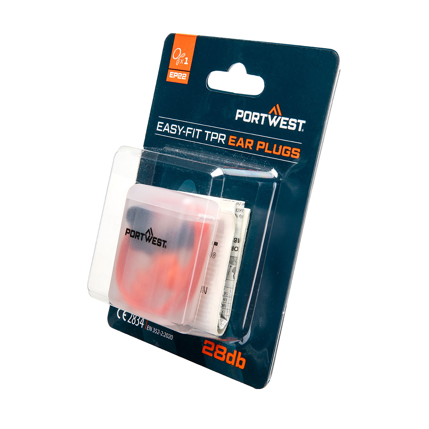 ყურის საცობი