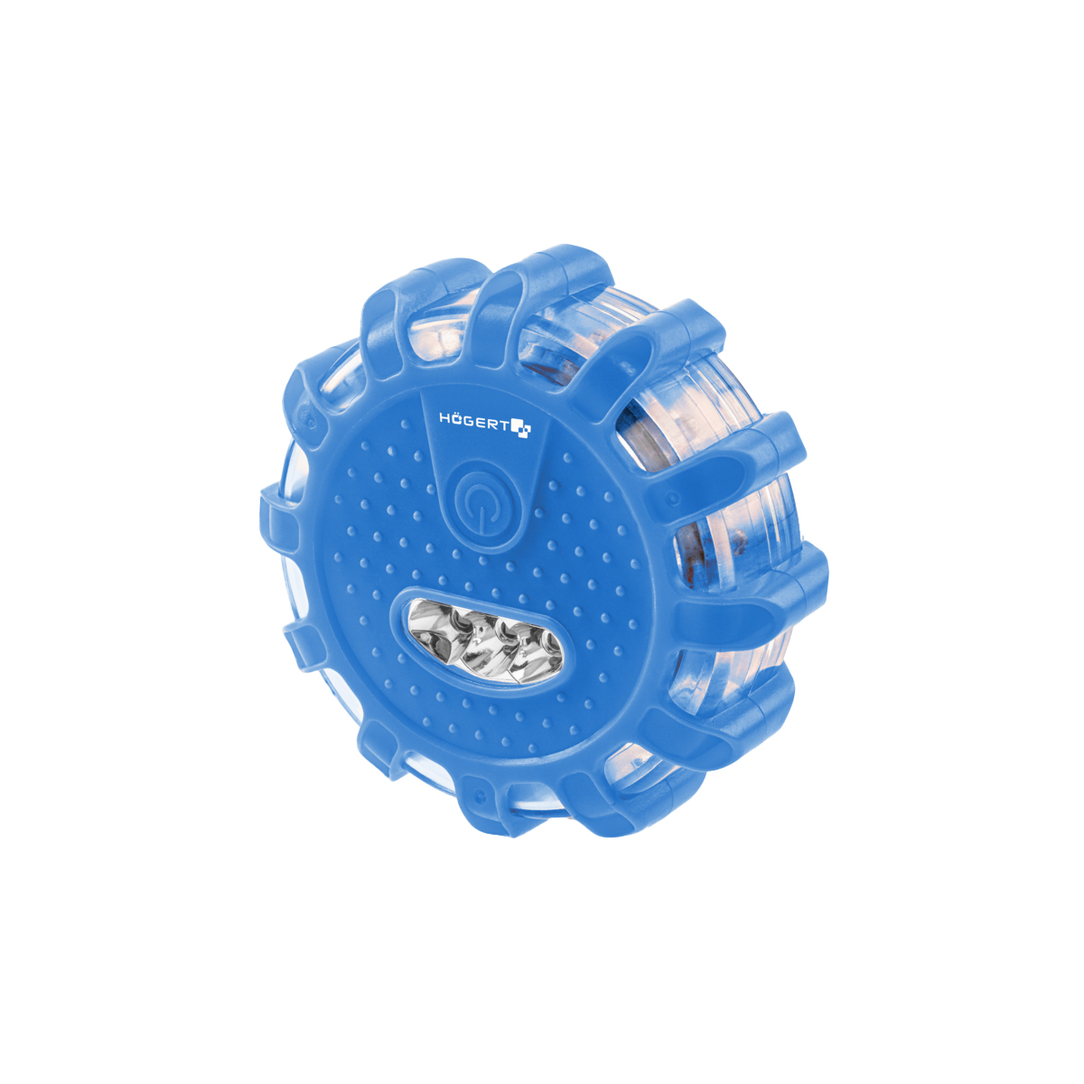 გამაფრთხილებელი შუქურა