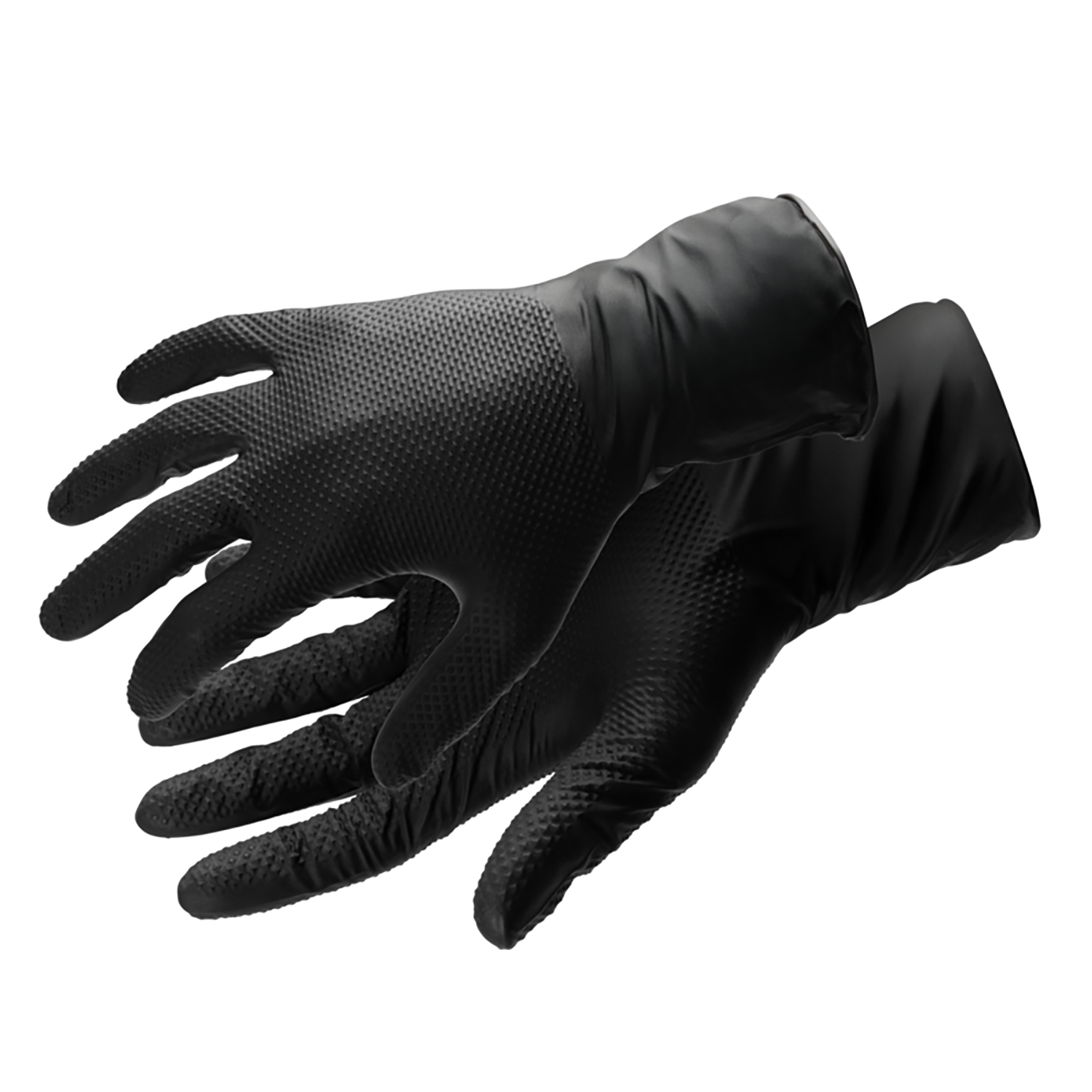 ნიტრილის ხელთათმანი