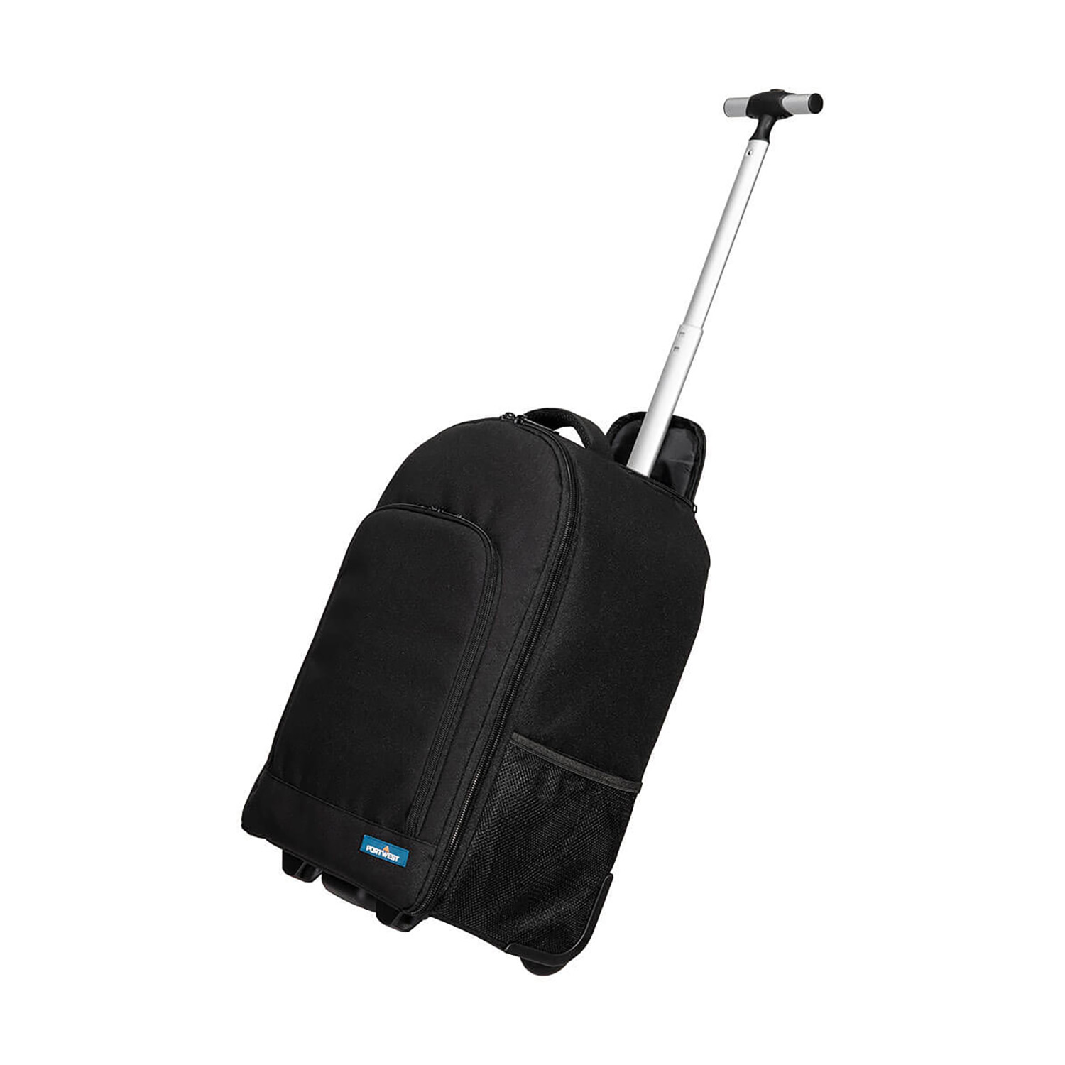 ხელსაწყოების გორგოლაჭებიანი ზურგჩანთა