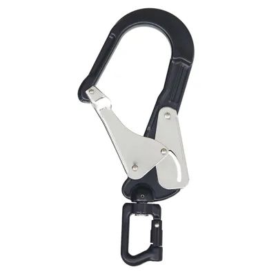 კაუჭი hook სიმაღლეზე სამუშაო