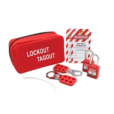 Electrical Lockout Kit