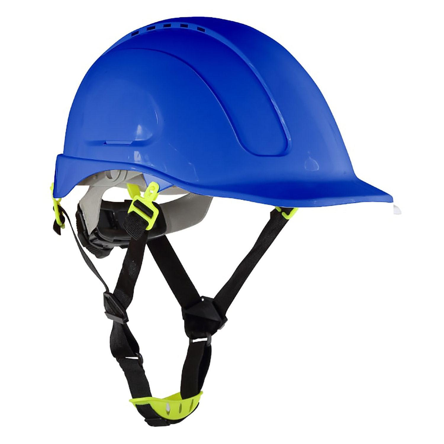 industrial helmet უსაფრთხოების ჩაფხუტი