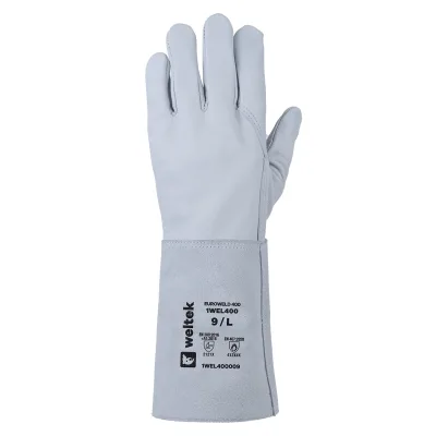 შემდუღებლის ხელთათმანი welding gloves
