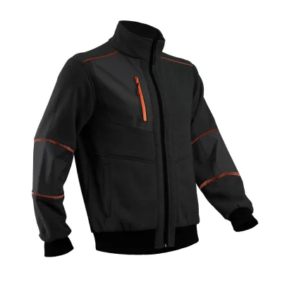 სამუშაო ქურთუკი work jacket
