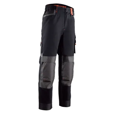 სამუშაო შარვალი work pants, work trousers, samusao sharvali, safety trouser