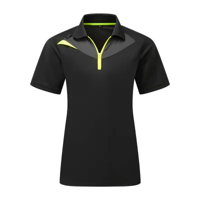 მოკლემკლავიანი პოლო მაისური polo t-shirt