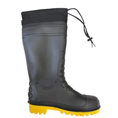 pvc boots რეზინის ბოტები