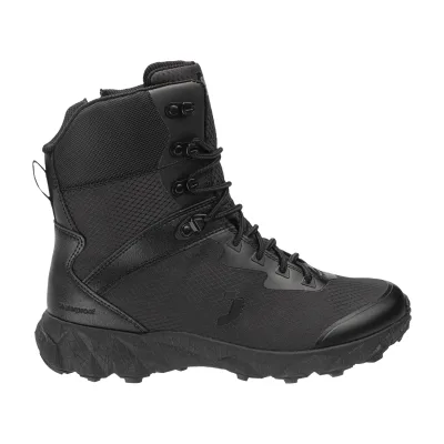 მაღალყელიანი ფეხსაცმელი დაცვის გარეშე work shoes high