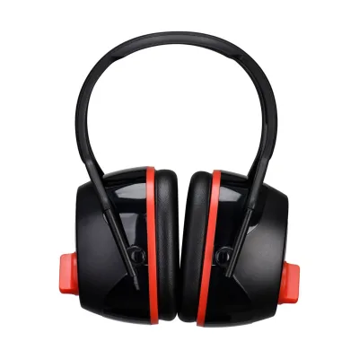 ხმაურის დამხშობი ყურსაფარი, ნაუშნიკი, Ear Defenders, earmuffs