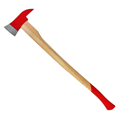 firefighter axe მეხანძრის ნაჯახი