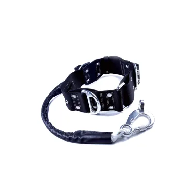 Fire Safety Harness