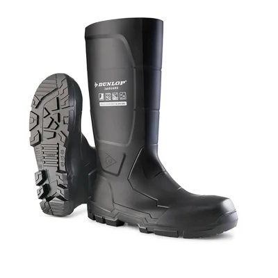 რეზინის ბოტი, rubber boots