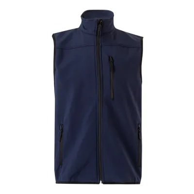 ფლისის ჟილეტი FLEECE VEST