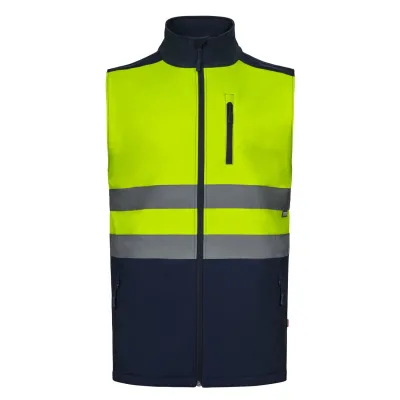 მაღალი ხილვადობის ჟილეტი high visibility vest