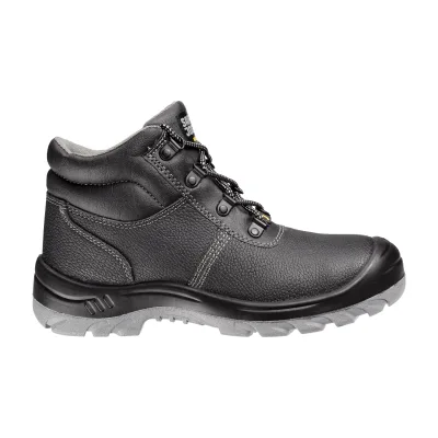 BESTBOY მაღალყელიანი სპესფეხსაცმელი S3, Safety shoes, specfexsacmeli