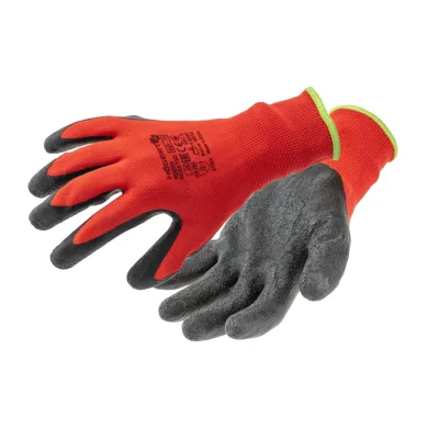 სამუშაო ხელთათმანი HT5K750 safety gloves