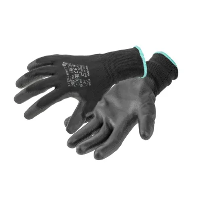 სამუშაო ხელთათმანი safety gloves