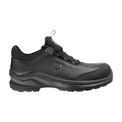 MDLOLEAS3L safety shoes უსაფრთხოების ფეხსაცმელი