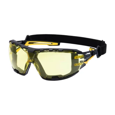 PR02AMR safety glasses portwest