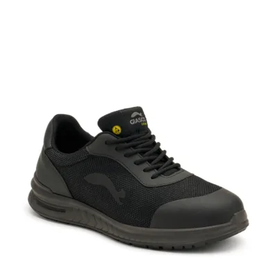 CA202X low shoes giasco m2m დაბალყელიანი სპეცფეხსაცმელი დაცვის გარეშე