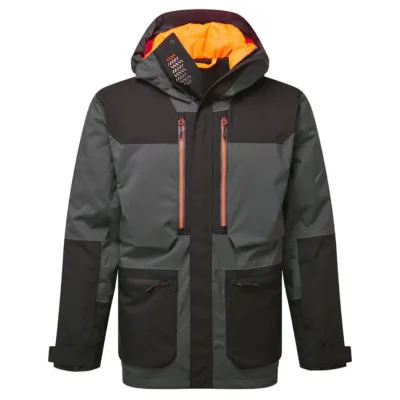 EV461MGR Winter Jacket