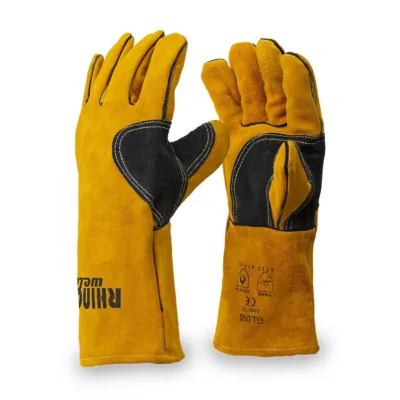 GL060 welding gloves