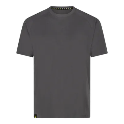 Round neck t-shirt OAKTSM safety jogger