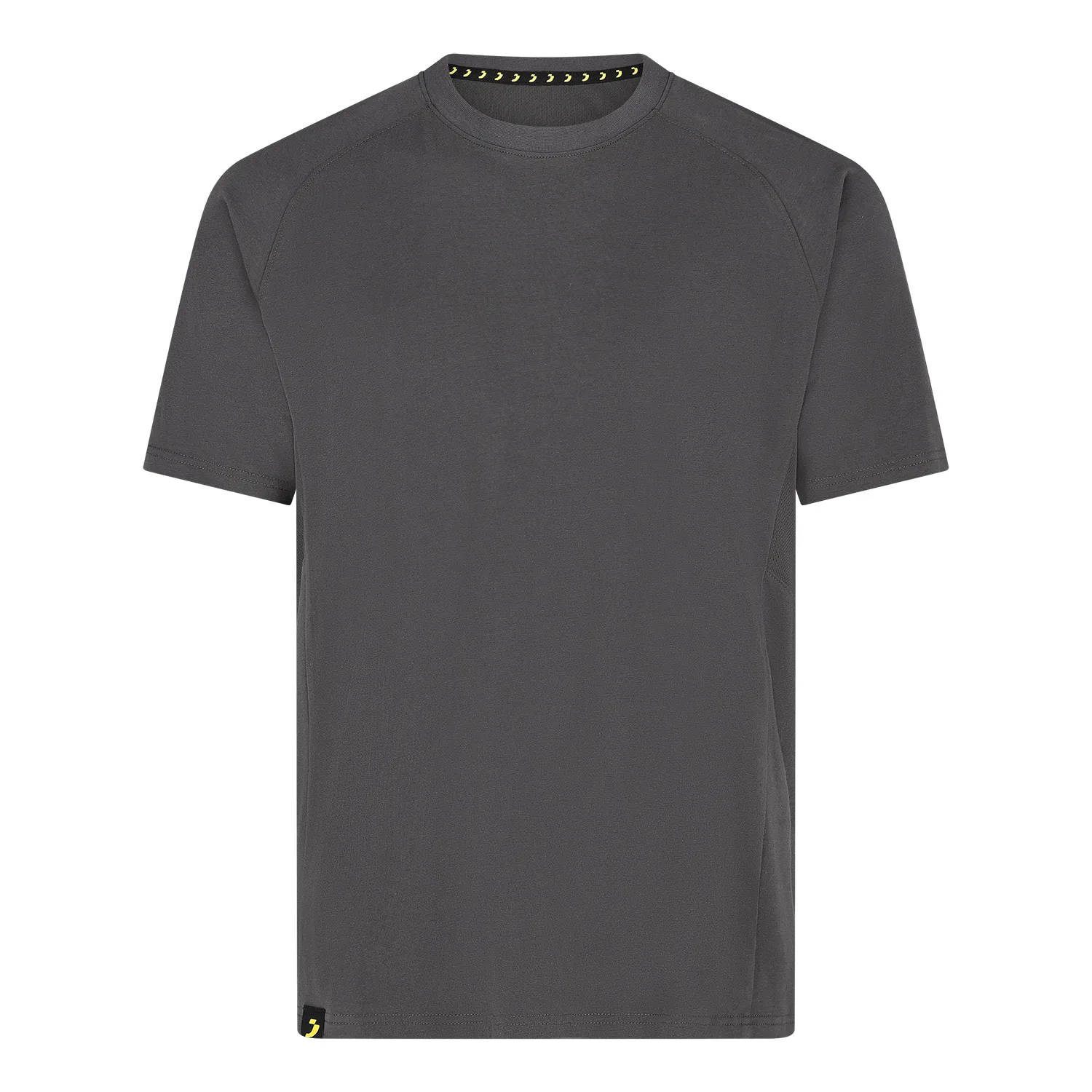 Round neck t-shirt OAKTSM safety jogger